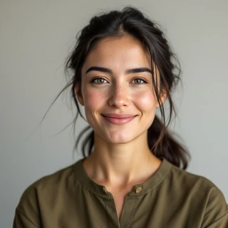 Lena Ortiz